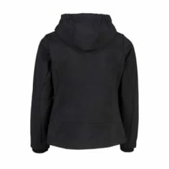 Alternative view of Rabatt 🔥 Jacken & Mäntel Cmp Funktionsjacke Kid Softshell Jacket In Black Günstig Kaufen ✔️