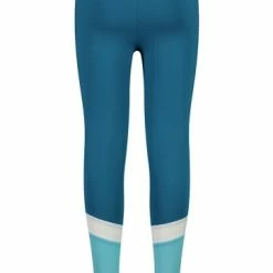 Alternative view of Bestes Angebot 😍 Hosen CMP Funktionsleggings In Blau/ Hellblau Günstig Kaufen ✨