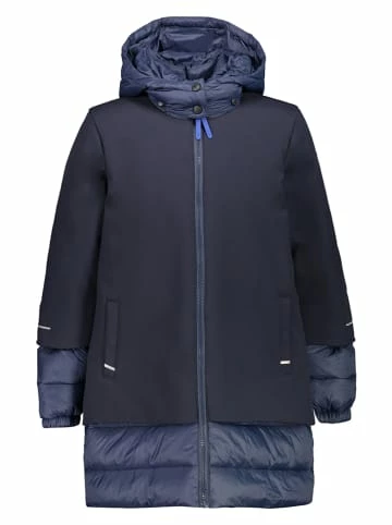 Brandneu 👏 Jacken & Mäntel CMP Funktionsmantel In Dunkelblau Günstig Kaufen ⌛ 1 Brandneu 👏 Jacken & Mäntel CMP Funktionsmantel In Dunkelblau Günstig Kaufen ⌛