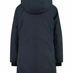 Alternative view of Coupon 😍 Jacken & Mäntel CMP Funktionsparaka In Dunkelblau Günstig Kaufen 😍