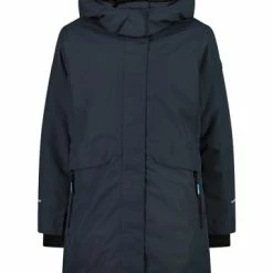 Coupon 😍 Jacken & Mäntel CMP Funktionsparaka In Dunkelblau Günstig Kaufen 😍