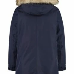 Billig 🔔 Jacken & Mäntel CMP Funktionsparka In Dunkelblau Günstig Kaufen 🤩 6 Billig 🔔 Jacken & Mäntel CMP Funktionsparka In Dunkelblau Günstig Kaufen 🤩 -Cawö Verkaufsshop cmp funktionsparka in dunkelblau 2
