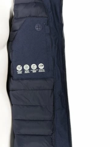 Beste Bewertungen von 🤩 Jacken & Mäntel CMP Funktionsparka In Dunkelblau Günstig Kaufen ⭐ 3 Beste Bewertungen von 🤩 Jacken & Mäntel CMP Funktionsparka In Dunkelblau Günstig Kaufen ⭐ – Bild 3