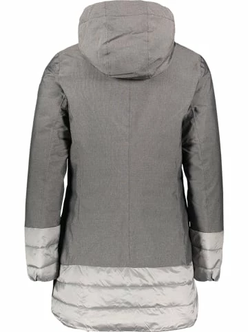 Bestpreis ⭐ Jacken & Mäntel CMP Funktionsparka In Grau Günstig Kaufen ✔️ 2 Bestpreis ⭐ Jacken & Mäntel CMP Funktionsparka In Grau Günstig Kaufen ✔️ – Bild 2