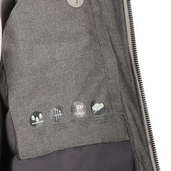 Bestpreis ⭐ Jacken & Mäntel CMP Funktionsparka In Grau Günstig Kaufen ✔️ 5 Bestpreis ⭐ Jacken & Mäntel CMP Funktionsparka In Grau Günstig Kaufen ✔️ -Cawö Verkaufsshop cmp funktionsparka in grau 5