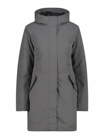 Neu ⌛ Jacken & Mäntel CMP Funktionsparka In Grau Günstig Kaufen ⭐ 1 Neu ⌛ Jacken & Mäntel CMP Funktionsparka In Grau Günstig Kaufen ⭐