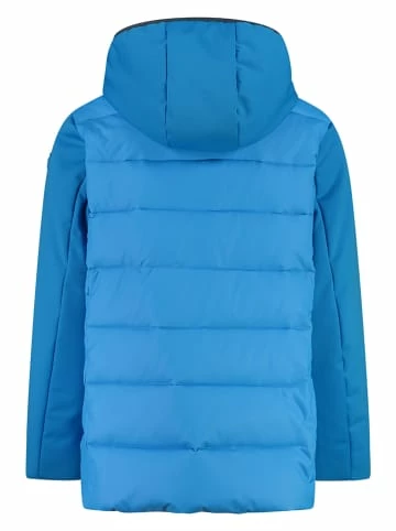 Bestpreis ⭐ Jacken & Mäntel CMP Funktionsparka In Hellblau Günstig Kaufen ❤️ 2 Bestpreis ⭐ Jacken & Mäntel CMP Funktionsparka In Hellblau Günstig Kaufen ❤️ – Bild 2