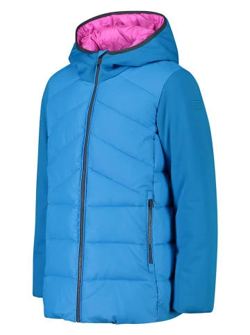 Bestpreis ⭐ Jacken & Mäntel CMP Funktionsparka In Hellblau Günstig Kaufen ❤️ 3 Bestpreis ⭐ Jacken & Mäntel CMP Funktionsparka In Hellblau Günstig Kaufen ❤️ – Bild 3