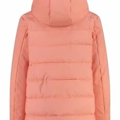 Alternative view of Besorgen 🛒 Jacken & Mäntel CMP Funktionsparka In Orange Günstig Kaufen 🛒