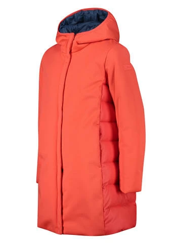 Rabatt 😉 Jacken & Mäntel CMP Funktionsparka In Rot Günstig Kaufen 🔔 3 Rabatt 😉 Jacken & Mäntel CMP Funktionsparka In Rot Günstig Kaufen 🔔 – Bild 3