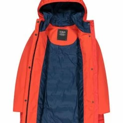 Rabatt 😉 Jacken & Mäntel CMP Funktionsparka In Rot Günstig Kaufen 🔔 7 Rabatt 😉 Jacken & Mäntel CMP Funktionsparka In Rot Günstig Kaufen 🔔 -Cawö Verkaufsshop cmp funktionsparka in rot 3