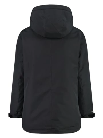 Besorgen 😍 Jacken & Mäntel CMP Funktionsparka In Schwary Günstig Kaufen 🎁 2 Besorgen 😍 Jacken & Mäntel CMP Funktionsparka In Schwary Günstig Kaufen 🎁 – Bild 2