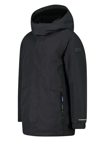 Besorgen 😍 Jacken & Mäntel CMP Funktionsparka In Schwary Günstig Kaufen 🎁 3 Besorgen 😍 Jacken & Mäntel CMP Funktionsparka In Schwary Günstig Kaufen 🎁 – Bild 3