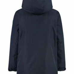 Beste Bewertungen von 🤩 Jacken & Mäntel CMP Funktionsparka In Schwarz Günstig Kaufen 😍 -Cawö Verkaufsshop cmp funktionsparka in schwarz 1