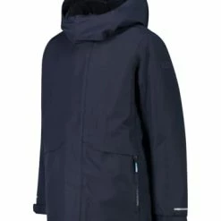 Beste Bewertungen von 🤩 Jacken & Mäntel CMP Funktionsparka In Schwarz Günstig Kaufen 😍 -Cawö Verkaufsshop cmp funktionsparka in schwarz 2