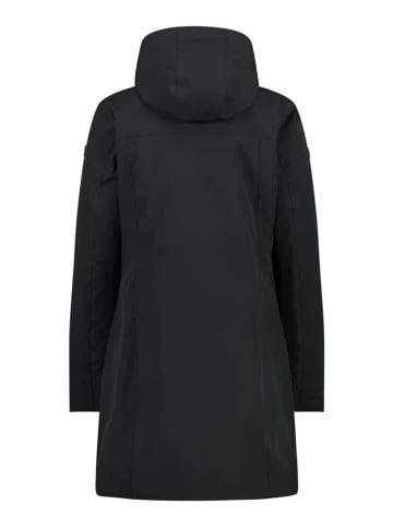 Bestpreis 🛒 Jacken & Mäntel CMP Funktionsparka In Schwarz Günstig Kaufen 😉 2 Bestpreis 🛒 Jacken & Mäntel CMP Funktionsparka In Schwarz Günstig Kaufen 😉 – Bild 2