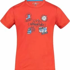 Bestpreis 🧨 Tops & 👕 Shirts Cmp Funktionsshirt Günstig Kaufen 😀