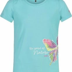 Besorgen 💯 Tops & 👕 Shirts Cmp Funktionsshirt Günstig Kaufen 🧨