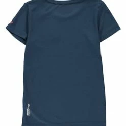 Bestpreis 🧨 Tops & 👚 Shirts CMP Funktionsshirt In Dunkelblau Günstig Kaufen 👍