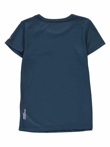 Bestpreis 🧨 Tops & 👚 Shirts CMP Funktionsshirt In Dunkelblau Günstig Kaufen 👍 1 Bestpreis 🧨 Tops & 👚 Shirts CMP Funktionsshirt In Dunkelblau Günstig Kaufen 👍