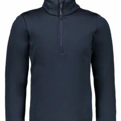 Budget 😉 Tops & 👚 Shirts CMP Funktionsshirt In Dunkelblau Günstig Kaufen 🥰