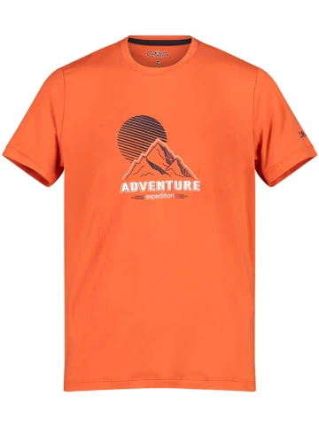 Billig 🤩 Tops & 👚 Shirts CMP Funktionsshirt In Orange Günstig Kaufen 💯 1 Billig 🤩 Tops & 👚 Shirts CMP Funktionsshirt In Orange Günstig Kaufen 💯