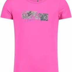 Auslauf 🎉 Tops & 👚 Shirts CMP Funktionsshirt In Pink Günstig Kaufen 💯