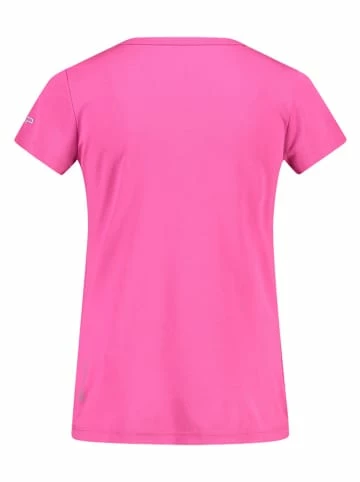 Neu 😉 Tops & 👕 Shirts CMP Funktionsshirt In Pink Günstig Kaufen 🥰 2 Neu 😉 Tops & 👕 Shirts CMP Funktionsshirt In Pink Günstig Kaufen 🥰 – Bild 2