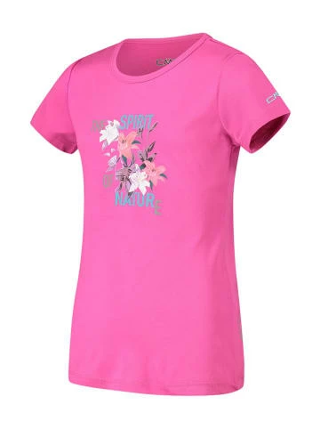 Neu 😉 Tops & 👕 Shirts CMP Funktionsshirt In Pink Günstig Kaufen 🥰 3 Neu 😉 Tops & 👕 Shirts CMP Funktionsshirt In Pink Günstig Kaufen 🥰 – Bild 3