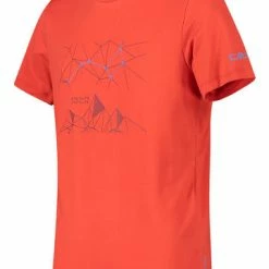 Top 10 ⌛ Tops & 👕 Shirts CMP Funktionsshirt In Rot Günstig Kaufen 😉 -Cawö Verkaufsshop cmp funktionsshirt in rot 2