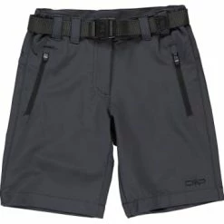 Schlussverkauf 👏 Hosen CMP Funktionsshorts In Anthrazit Günstig Kaufen 😉