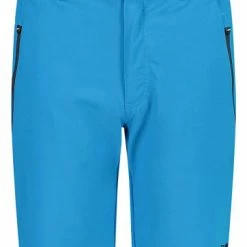 Großhandel ⌛ Hosen CMP Funktionsshorts In Blau Günstig Kaufen ✨