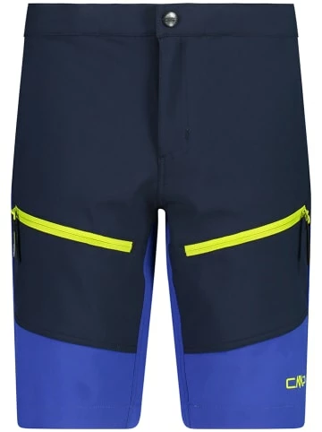 Budget 😀 Hosen CMP Funktionsshorts In Dunkelblau/ Bunt Günstig Kaufen 😀 1 Budget 😀 Hosen CMP Funktionsshorts In Dunkelblau/ Bunt Günstig Kaufen 😀