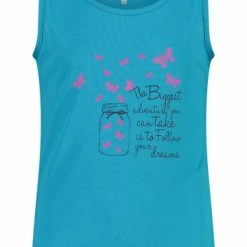 Schlussverkauf 🌟 T-Shirts & Tops CMP Funktionstop In Blau Günstig Kaufen 🎉