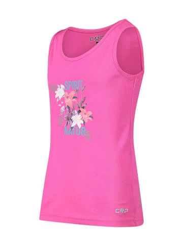 Besorgen 😉 Tops & 👕 Shirts CMP Funktionstop In Pink Günstig Kaufen 🔔 3 Besorgen 😉 Tops & 👕 Shirts CMP Funktionstop In Pink Günstig Kaufen 🔔 – Bild 3