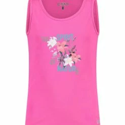 Besorgen 😉 Tops & 👕 Shirts CMP Funktionstop In Pink Günstig Kaufen 🔔