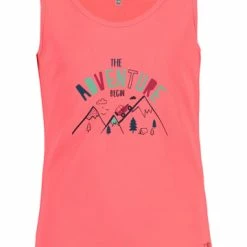 Blitzangebot 🔔 T-Shirts & Tops CMP Funktionstop In Pink Günstig Kaufen 🔥