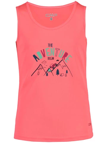 Blitzangebot 🔔 T-Shirts & Tops CMP Funktionstop In Pink Günstig Kaufen 🔥 1 Blitzangebot 🔔 T-Shirts & Tops CMP Funktionstop In Pink Günstig Kaufen 🔥