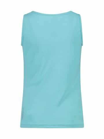 Blitzangebot 😉 Tops & 👕 Shirts CMP Funktionstop In Türkis Günstig Kaufen 🥰 2 Blitzangebot 😉 Tops & 👕 Shirts CMP Funktionstop In Türkis Günstig Kaufen 🥰 – Bild 2