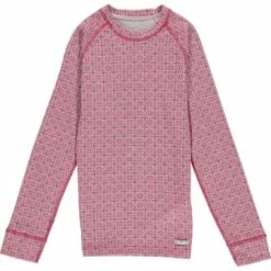 Rabatt 💯 Wäsche CMP Funktionsunterhemd In Rot Günstig Kaufen 🔔