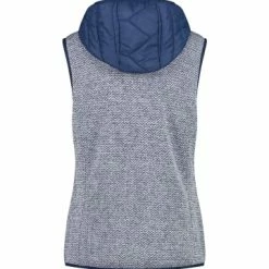 Rabatt ✔️ Jacken & Mäntel Cmp Funktionsweste In Blau Günstig Kaufen 😍 5 Rabatt ✔️ Jacken & Mäntel Cmp Funktionsweste In Blau Günstig Kaufen 😍 -Cawö Verkaufsshop cmp funktionsweste in blau 1