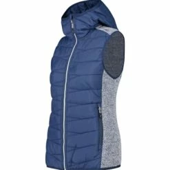 Rabatt ✔️ Jacken & Mäntel Cmp Funktionsweste In Blau Günstig Kaufen 😍 6 Rabatt ✔️ Jacken & Mäntel Cmp Funktionsweste In Blau Günstig Kaufen 😍 -Cawö Verkaufsshop cmp funktionsweste in blau 2
