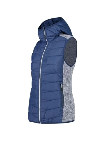 Rabatt ✔️ Jacken & Mäntel Cmp Funktionsweste In Blau Günstig Kaufen 😍 3 Rabatt ✔️ Jacken & Mäntel Cmp Funktionsweste In Blau Günstig Kaufen 😍 – Bild 3