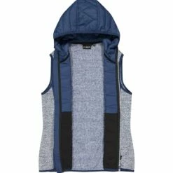 Rabatt ✔️ Jacken & Mäntel Cmp Funktionsweste In Blau Günstig Kaufen 😍 7 Rabatt ✔️ Jacken & Mäntel Cmp Funktionsweste In Blau Günstig Kaufen 😍 -Cawö Verkaufsshop cmp funktionsweste in blau 3