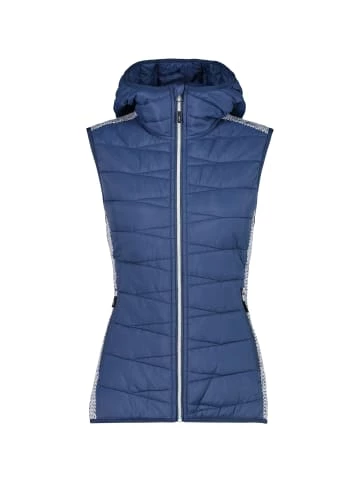 Rabatt ✔️ Jacken & Mäntel Cmp Funktionsweste In Blau Günstig Kaufen 😍 1 Rabatt ✔️ Jacken & Mäntel Cmp Funktionsweste In Blau Günstig Kaufen 😍