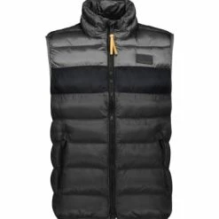 Rabatt ✔️ Jacken & Mäntel Cmp Funktionsweste In Schwarz Günstig Kaufen 🤩