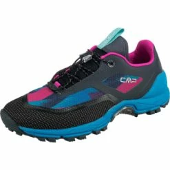 Bestes Angebot ⭐ Outdoor- & Sportschuhe Cmp Helaine Wmn Trailrunningschuhe Günstig Kaufen 😀