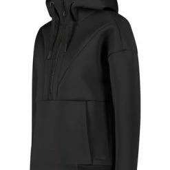 Alternative view of Bestes Angebot 😀 Sweatshirts & Sweatjacken CMP Hoodie In Schwarz Günstig Kaufen 👍