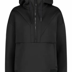 Bestes Angebot 😀 Sweatshirts & Sweatjacken CMP Hoodie In Schwarz Günstig Kaufen 👍