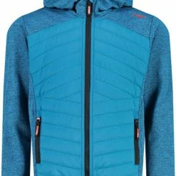 Rabatt 🎉 Jacken & Mäntel CMP Hybridjacke In Blau Günstig Kaufen 🎉